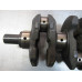 #TD11 Crankshaft Standard From 2004 HONDA ACCORD EX SEDAN AT 2.4